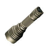 Convoy C8+ Sand-color XPL HI 1100LM Memory Function Professional 12-Group 55Mode Tactical Flashlight