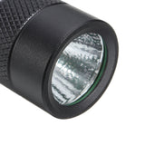 XANES XT02 Luminus SST20 4000K CRI95 900Lumens 5Modes 2 Groups of Mode 7135*4/6/8 Tactical EDC LED Flashlight 18650