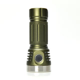 Astrolux® MF01 Mini 7* SST20 5500LM CRI95 Type-C Rechargeable Campact EDC Flashlight 26650 21700 18650