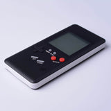 2 in1 XANES LF26 Dual USB Output Power Bank & Casual Entertaining Classical Game Machine