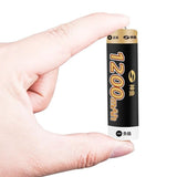 SHENYU 18650/26650 Battery 3.7V/4.2V Rechargeable Li-ion Battery