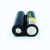 2PCS BestFire 18650 Battery 3100mAh 60A 3.7V Rechargeable Li-ion Battery