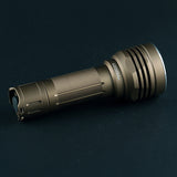 Convoy M26C SST40 2300lm 25W 626m Long Shot 26650 Powerful Flashlight