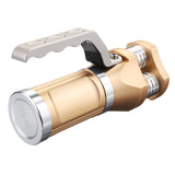3xT6 LED Flashlight Tactical Spotlight Searchlight Torch Light Hunting Fishing