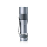 Lumintop FW1A XPL/SST20 1200lm Anduril LED EDC Flashlight 18650 Mini LED Keychain Light IPX8 Waterproof Mini Torch Light Work Lamp