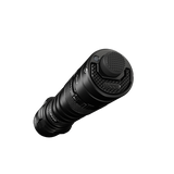 NITECORE P22R XHP35 HD 1800LM USB-C QC Rechargeable LED Tactical Flashlight with 3500mAh 18650 Battery