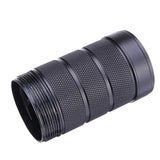Sofirn SP36 BLF Anduril 4x Sumsung LH351D 5650LM Anduril Flashlight Driver Multiple Operation Super Bright 18650 Flashlight