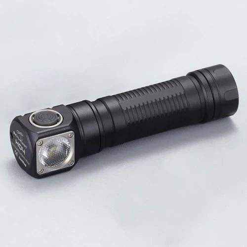 Skilhunt H04 XM-L2 1200lm 2-group Modes Magnetic Headlamp L-shape LED Flashlight