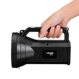 2000lm 300W 500m L2/T6/XPE Super Bright Work Light LED 3 Modes Spotlight Hunting Emergency Flashlight