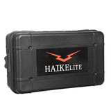 HaikeLite MT01 Trekker XHP50 V2 CW/NW 2500LM 5Modes LED Flashlight White