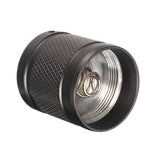Meco XPL Magnetron 1000LM 4Mode Outdoor 18650 LED Flashlight 