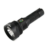 Astrolux FT02 XHP70.2 4600LM Stepless Dimming USB Rechargeable Powerful High Lumen Military Flashlight