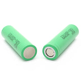 1Pcs Sumsung CR18650-22F 18650 3.7V 2200mAh Li-ion Rechargeable Battery