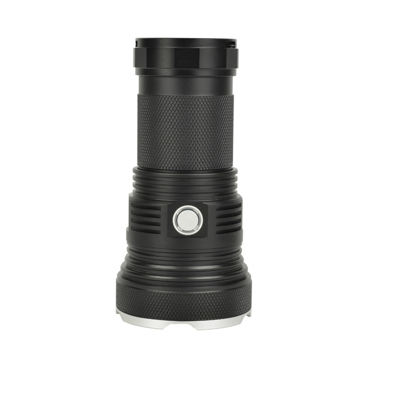 Haikelite MT40 SST-40 7Modes 8000Lumens High Brightness 18650 Flashlight