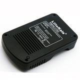 LiitoKala Lii-NL4 AA AAA 9V Ni-MH Ni-Cd Battery Charger US/EU Plug