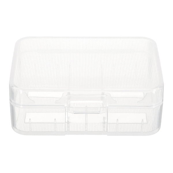KeepPower D2 Dual Use Battery Plastic Case For 18500/18350