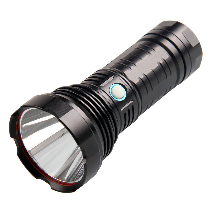 XANES® SST40 Super Bright Flashlight 5 Modes 18650 Battery LED Light 