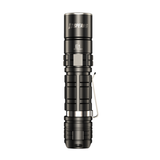 SPERAS E1 XP-G3 500LM 170M USB Rechargeable IPX8 LED Flashlight Outdoor 18650 Flashlight Tactical Flashlight