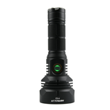 Astrolux FT02 XHP70.2 4600LM Stepless Dimming USB Rechargeable Powerful High Lumen Military Flashlight