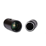 NITESUN DIV12S Diving Flashlight 1050 Lumens 3 Modes 18650 Battery IPX8 Waterproof LED Lamp Camping Hunting Torch Light 