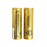 1Pcs VapCell 21700 Battery G20 4000mah 30A Rechargeable Li-ion Battery For 21700 Flashlight Torch