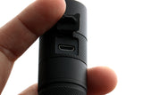 2.5A Convoy S9 L2 1000LM 5Modes Memory Function USB Rechargeable Super Bight EDC Flashlight