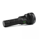 Astrolux FT02 XHP70.2 4600LM Rechargeable Military LED Flashlight + LS 21700 4000mAh 5C Power Battery
