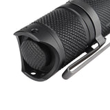 Astrolux S1 XPL 1600LM 7/4modes EDC LED Flashlight 18650/18350