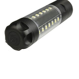 XANES 3509-A T6+28*COB 1000Lumens 6Modes USB Rechargeable Brightness LED Flashlight