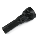 Astrolux FT02 XHP70.2 4600LM Stepless Dimming USB Rechargeable Powerful High Lumen Military Flashlight