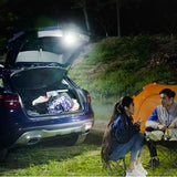 BEEBEST FZ101 XP-L HI 1000LM 5Modes Zoomable Portable EDC Flashlight From Xiaomi Youpin