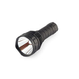 NEW Convoy L2 XPL HI Two Cells Version 1000LM 26650 4Mode LED Flashlight