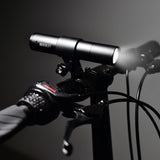 BEEBEST FZ101 XP-L HI 1000LM 5Modes Zoomable Portable EDC Flashlight From Xiaomi Youpin