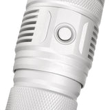 HaikeLite MT01 Trekker XHP50 V2 CW/NW 2500LM 5Modes LED Flashlight White