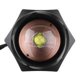 XANES 1293 Suit Zoomable LED Flashlight With 2x 18650 SUB Cable Flashligt Suit XHP50 Highlight Telescopic Torch