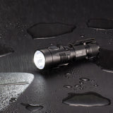 Nitecore MH20GT Xp-l Hi V3 1000LM Multitask LED Flashlight