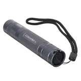 Convoy S2 Grey Xp-l Hi 7135x8 V2-1A/U6-3A/U6-4B/U4-7A EDC LED Flashlight 18650