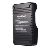 LiitoKala Lii-500 LCD Screen Display Smartest  Lithium And NiMH Battery Charger 18650 26650