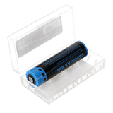 IMALENT MRB-186P26 3.7V 2600mah 18650 Protected Rechargeable Li-ion Battery