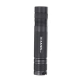XANES XT02 Luminus SST20 4000K CRI95 900Lumens 5Modes 2 Groups of Mode 7135*4/6/8 Tactical EDC LED Flashlight 18650