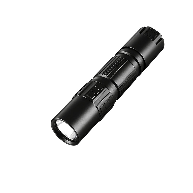 IMALENT DM21C XHP35 HI OLED Display 6Modes 2000Lumens Magetic USB Charging LED Tactical Flashlight