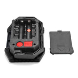 XANES® 24C 30W COB LED Work Light Waterproof Rechargeable LED Floodlight for Outdoor Camping Hiking Fishing Emergency Car Repairing 