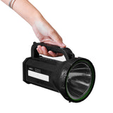 2000lm 300W 500m L2/T6/XPE Super Bright Work Light LED 3 Modes Spotlight Hunting Emergency Flashlight