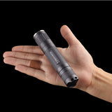 Convoy S3 7135*8 XM-L2 U2 1A / T6 4C 3/5Modes EDC LED Flashlight 18650