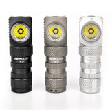 Astrolux® HL01 XPL/SST20 1200lm Anduril UI Type-C 2in1 Magnetic Headlamp L-shape Flashlight