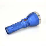[Stainless Steel Ring] Astrolux® FT03 SST40-W 2400lm 875m Type-C Rechargeable Flashlight + HLY 26650 5000mAh 3C Power Battery