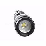Elfeland T6 18650 Handlamp Light Lamp Zoomable LED Flashlight 