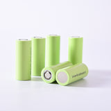 2Pcs HLY 26650 5000mAh 3.7V 3C Power Battery Rechargeable For Astrolux Lumintop Nitecore 26650 Torch