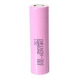 4PCS INR18650-30Q 3000mah 20A Power 18650 Li-ion Battery for Samsung