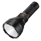 Astrolux® FT03 SST40-W 2400lm 875m NarsilM v1.3 USB-C Rechargeable 2A 26650 21700 18650 LED Flashlight